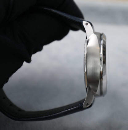 Panerai Luminor – BiTempo – GMT 44mm