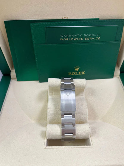 Oyster Perpetual 41 mm Baloon